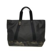 Pre-owned Canvas totes