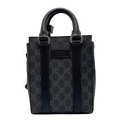 Pre-owned Plast gucci-tasker