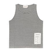 Sleeveless Tops