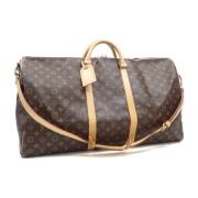 Pre-owned Stof louis-vuitton-tasker