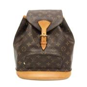 Pre-owned Stof louis-vuitton-tasker