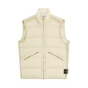 Vandafvisende Puffer Vest