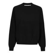 Ribbet Logo Sweater