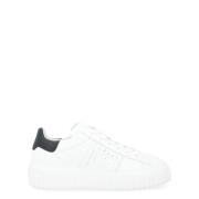 Stribet Band Sneakers