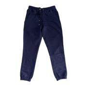 Afslappet Denim Bukser