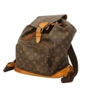 Pre-owned Stof louis-vuitton-tasker