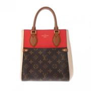 Pre-owned Stof louis-vuitton-tasker