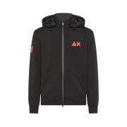 Afslappet Sweatshirt