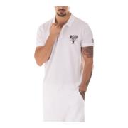 Herre Logo Polo Shirt