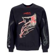 Nightmare Freddys Horror Crewneck Sweatshirt