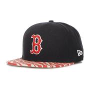 Boston Red Sox Animal Visor Kasket