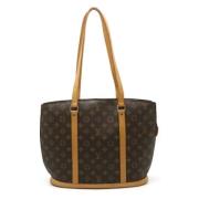 Pre-owned Stof louis-vuitton-tasker