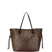 Pre-owned Plast louis-vuitton-tasker