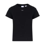 Sort Basic T-Shirt