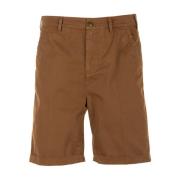 Chino Bermuda Shorts til Mænd