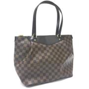 Pre-owned Stof louis-vuitton-tasker