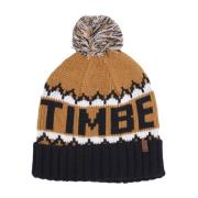 Pom Pom Strik Hue Hat