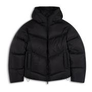 Top Puffer Jacket