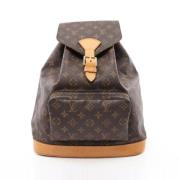 Pre-owned Plast louis-vuitton-tasker