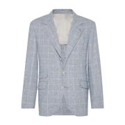 Prins af Wales Tjek Blazer