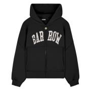 Sort Zip Hoodie