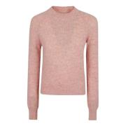 Rosa & Lilla Sweater AW24