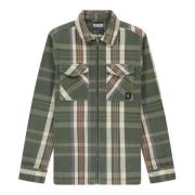 Tern Overshirt Barnumville Stil