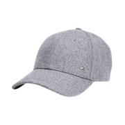 Love Melton 6 Panel Cap