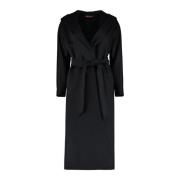 Bdanton Wrap Coat