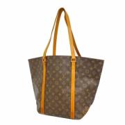 Pre-owned Stof louis-vuitton-tasker