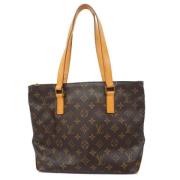 Pre-owned Stof louis-vuitton-tasker