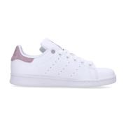 Magic Mauve Lavtop Sneaker Dame Sko