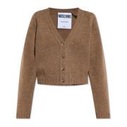 Uld Cardigan