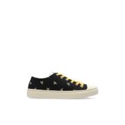 Sneakers Plimsoll Low Top 2.0