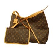 Pre-owned Stof louis-vuitton-tasker