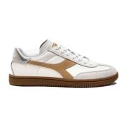 Retro Terrassestil Sneakers