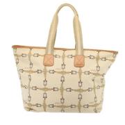 Pre-owned Canvas totes