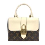 Pre-owned Stof louis-vuitton-tasker