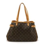 Pre-owned Stof louis-vuitton-tasker