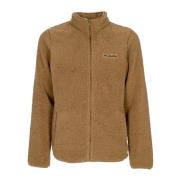 Sherpa Full Zip Bear Jakke