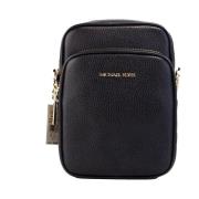 Jet Set Travel Chain Crossbody Taske