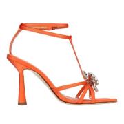 Sandal Orange