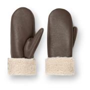 Shearling Teddy Handsker