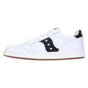 Jazz Court Leather Sneakers