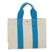 Pre-owned Canvas totes