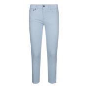 Denim Spacchetto Rose Bull Jeans