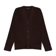 Uld Cardigan