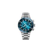 77177934155-0782301PEB - Aquis Chronograph