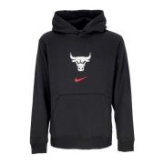 Chicago Bulls City Edition Hoodie