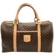 Pre-owned Canvas celine-tasker